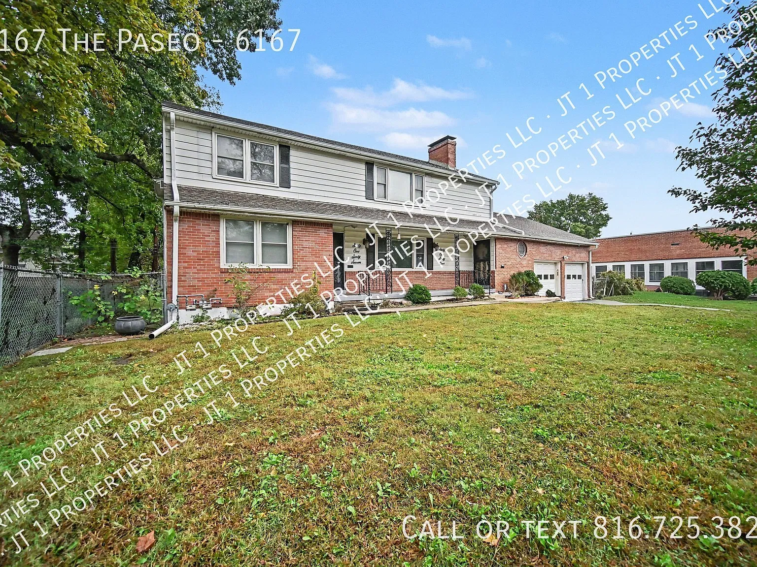 3 bed, 1367 sqft, $1,495 — Photo 3