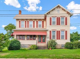 2925 Main St, Beallsville, PA 15313