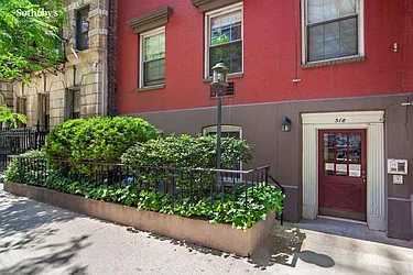 Rented by Sotheby's International Realty