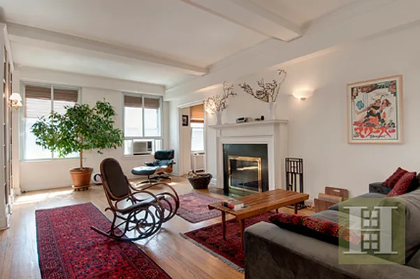 Sold by Halstead Real Estate | media 11