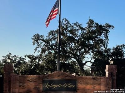 7500 Callaghan Rd #202, San Antonio, TX, 78229