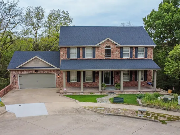 2008 Hatton Ct, Columbia, MO 65203