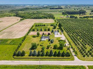 7252 Angell Rd, Williamsburg, MI 49690