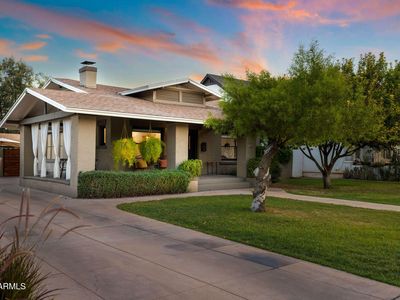 79 W Cypress St, Phoenix, AZ, 85003