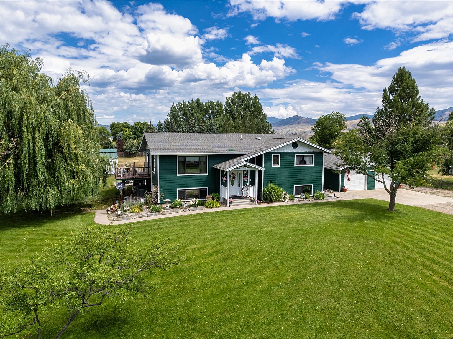 1230 2nd Ave, Plains, MT 59859 MLS 30004587 Zillow