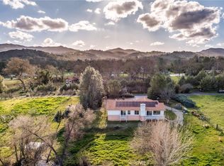 9121 San Diego Rd, Atascadero, CA 93422