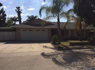 1775 Shamrock Ave, Upland, CA 91784