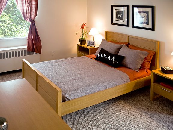 Large Master Bedroom