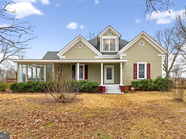 402 Tom Bell Rd, Milner, GA 30257