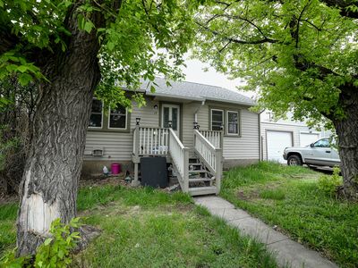 17 9th St NW, Great Falls, MT, 59404