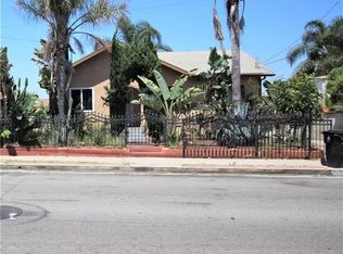 1307 N Neptune Ave, Wilmington, CA 90744