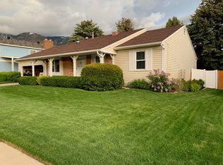 1220 E Sage Ridge Rd, Sandy, UT 84094