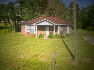 90 Wilson Ave, Frisco City, AL 36445