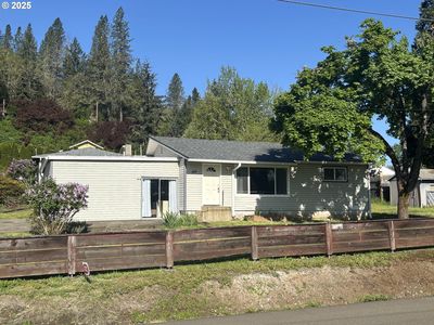 540 SE Ramp St, Roseburg, OR, 97470