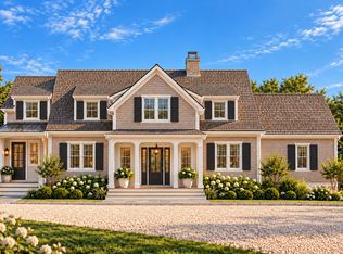 200 Crows Pond Rd, North Chatham, MA 02650