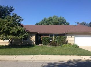 5237 N Falls Church Ct, South Bend, IN