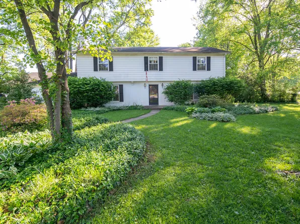 8169 Brent Ave, Indianapolis, IN 46240