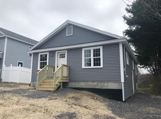 116 Prospect St, Westbrook, ME 04092