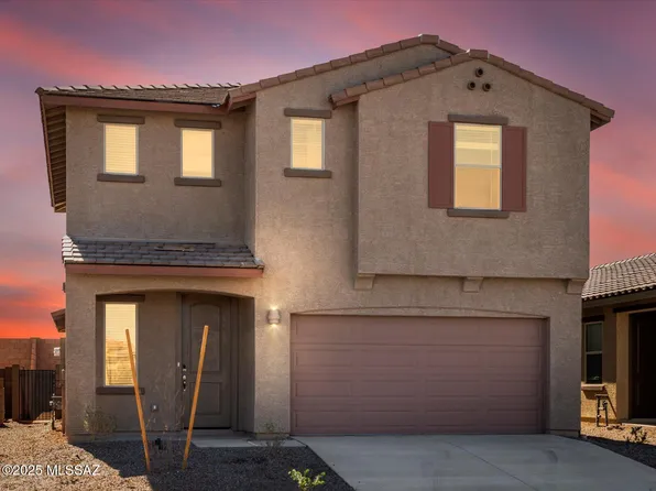 6991 W Star Garden Way, Tucson, AZ 85757