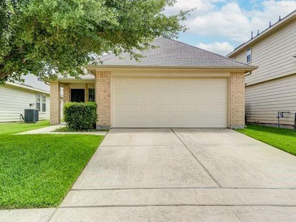 14938 Hidalgo Valley Ln, Houston, TX 77090