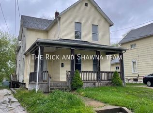 656 Kling St #A, Akron, OH 44311