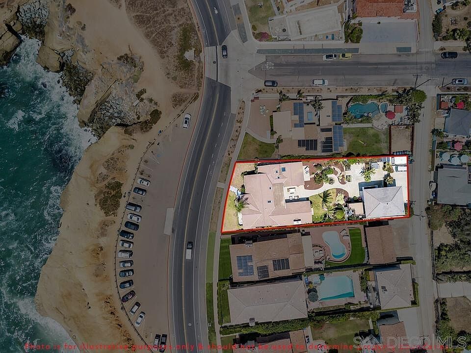 1185 Sunset Cliffs Blvd, San Diego, CA 92107 Zillow