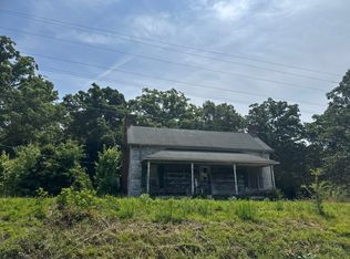 1591 Old State Highway 109, Lexington, NC 27292