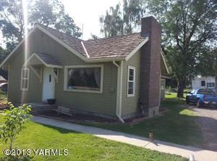 70 Germantown Rd, Toppenish, WA 98948