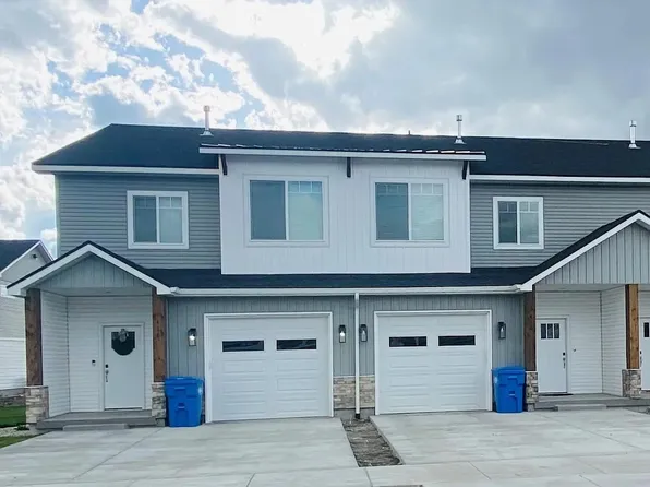 356 S 3 W, Sugar City, ID 83448