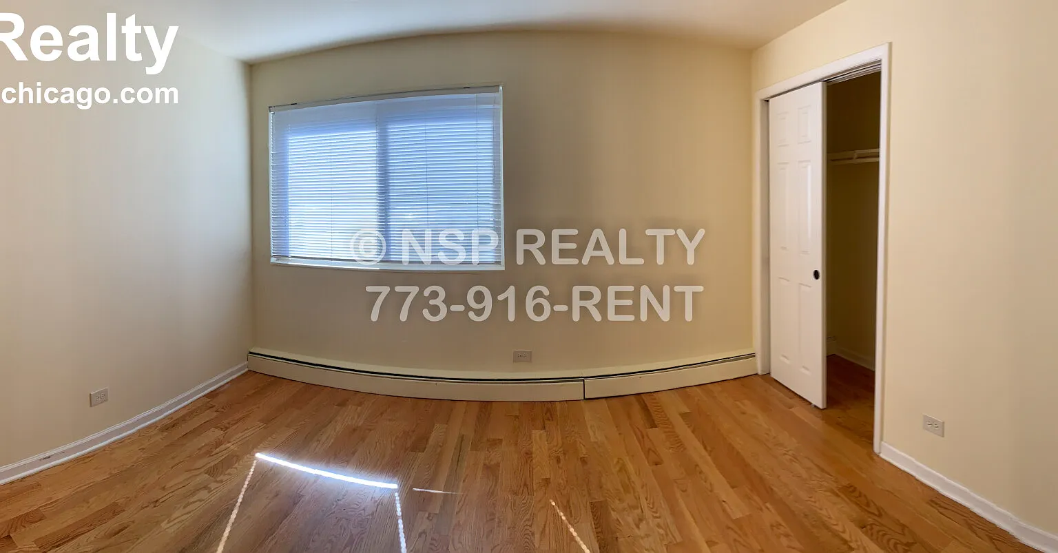 1 bed, 1.0 bath, 650 sqft, $1,550 — Photo 2
