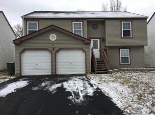 1636 Westmeadow Dr, Columbus, OH