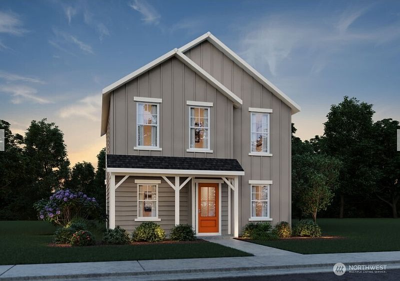 2nd image of 2512 160th Street NE