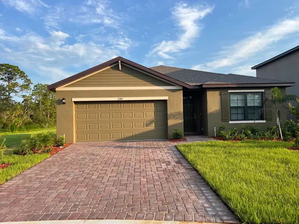 2284 Farmhouse Rd, Palm Bay, FL 32909