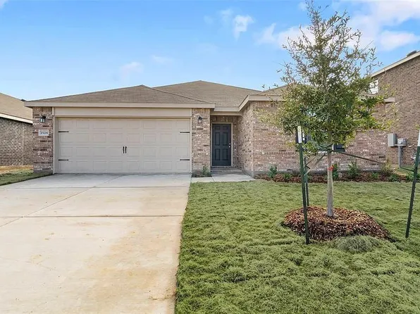 1928 Huisache St, Royse City, TX 75189