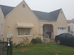 749 E 84th St, Los Angeles, CA 90001