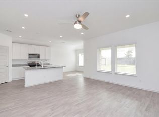 3521 Rockefeller Rd, Texas City, TX 77591