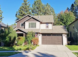 61176 Lodgepole Dr, Bend, OR 97702