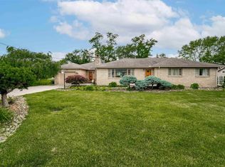 1285 Broadview Dr, Morgantown, WV 26505