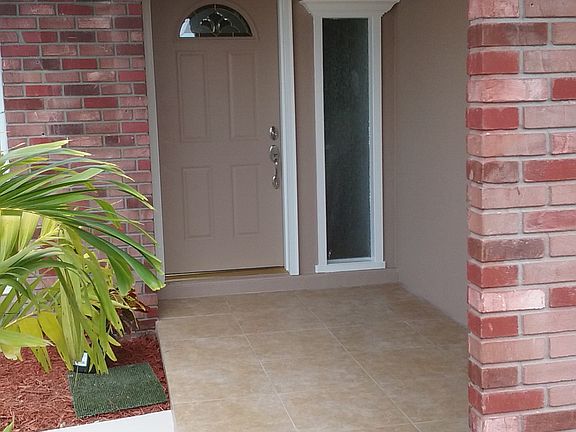 Covered entry