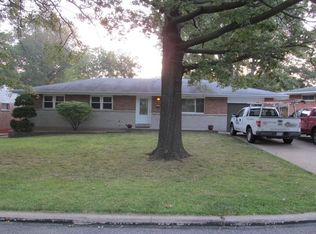 1127 Reavis Barracks Rd, Saint Louis, MO 63125