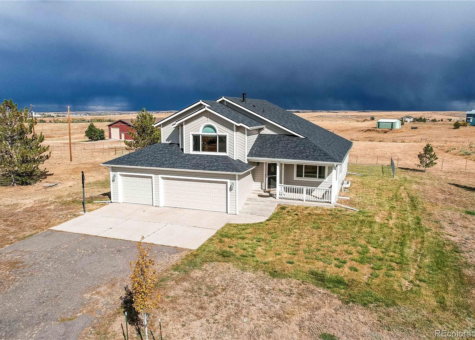 927 Carlson Road, Parker, CO 80138 Zillow