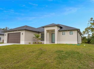717 Theodore Vail ST E, LEHIGH ACRES, FL 33974