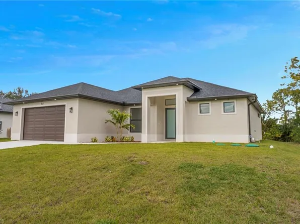 717 Theodore Vail ST E, LEHIGH ACRES, FL 33974