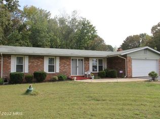 11235 Country Rd, Dunkirk, MD 20754