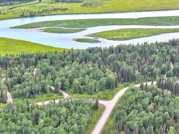 L32 Foxhills Ests, Kasilof, AK 99610