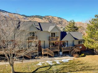 436 Anvil Way, Golden, CO 80401