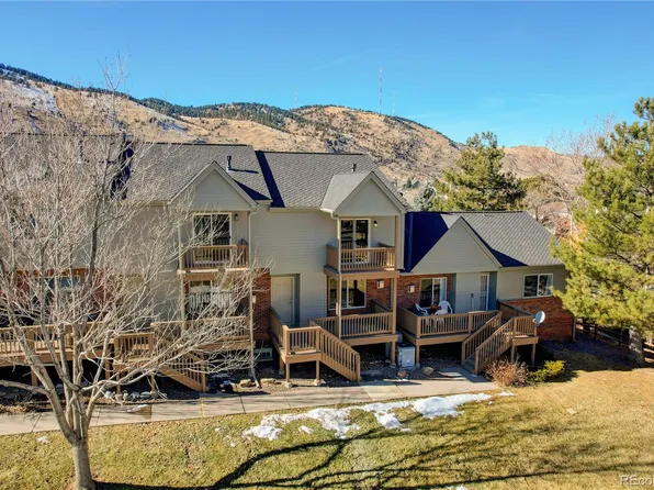 436 Anvil Way, Golden, CO 80401