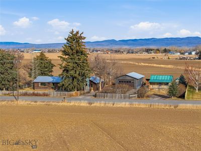 3071 W Cameron Bridge Rd, Manhattan, MT, 59741