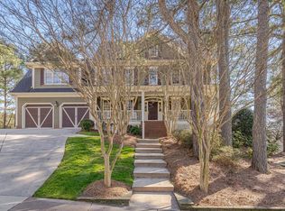 1220 Brewer Jackson Ct, Wake Forest, NC 27587