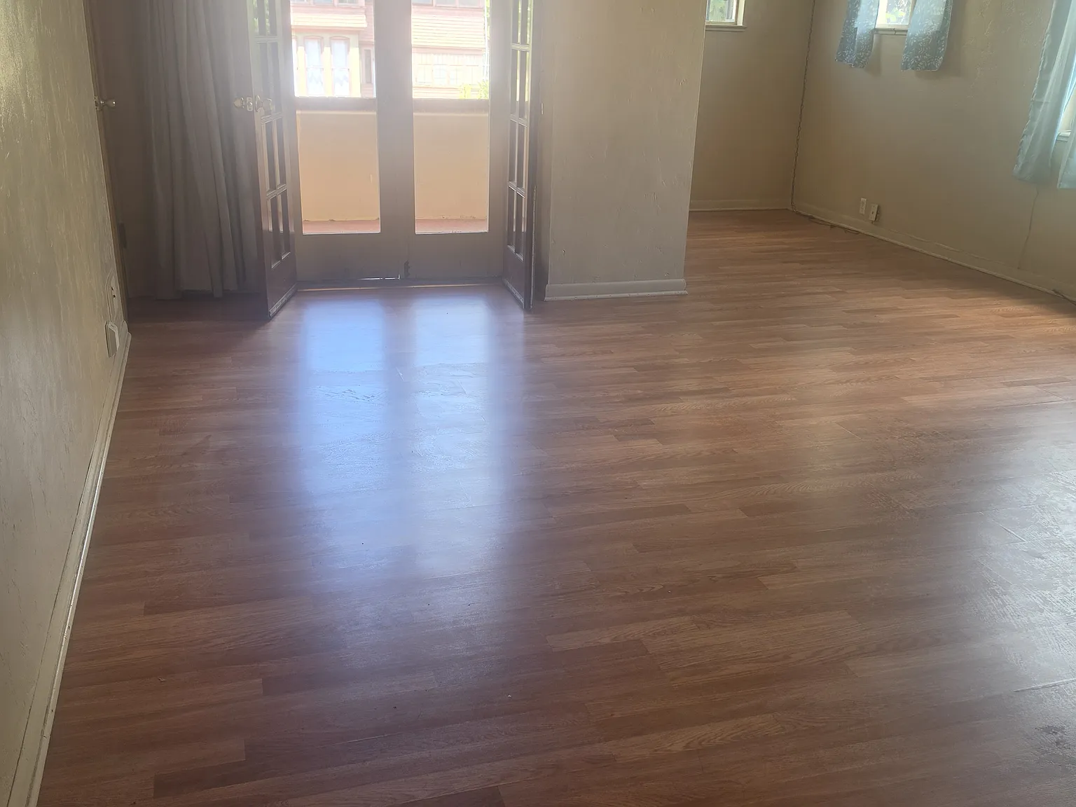 1 bed, 900 sqft, $950 — Photo 2